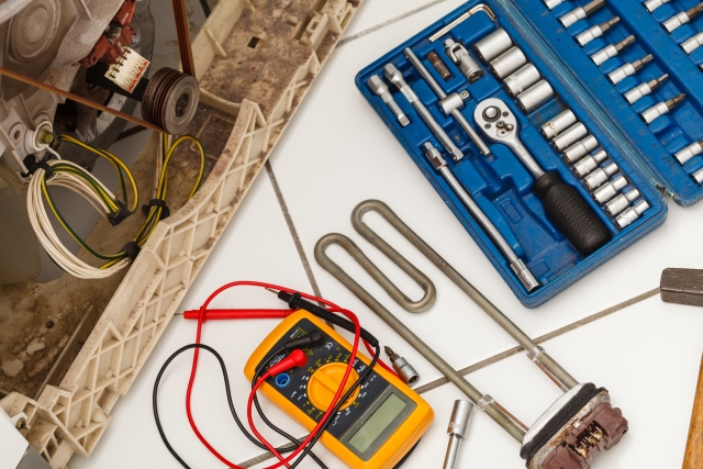 Appliance repairs Wembley Park, HA9