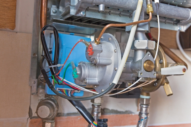 Boiler Installations Wembley Park, HA9