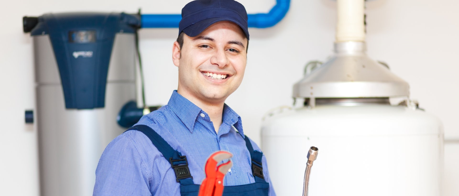 Boiler Installations HA9