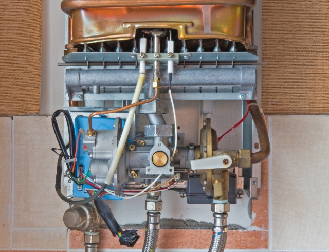 Boiler repairs Wembley Park, HA9