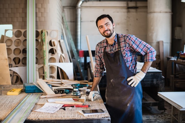 Carpenters Wembley Park, HA9