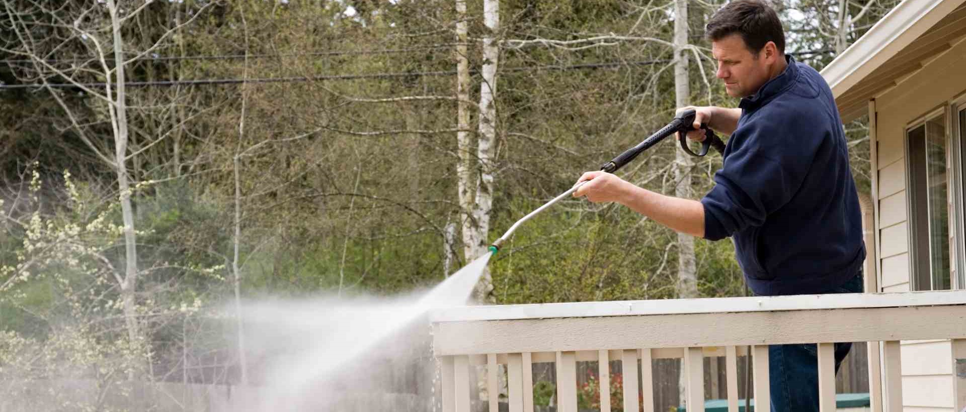 deep cleaning services HA9