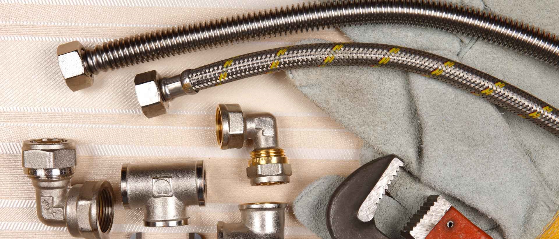 Emergency plumbers HA9