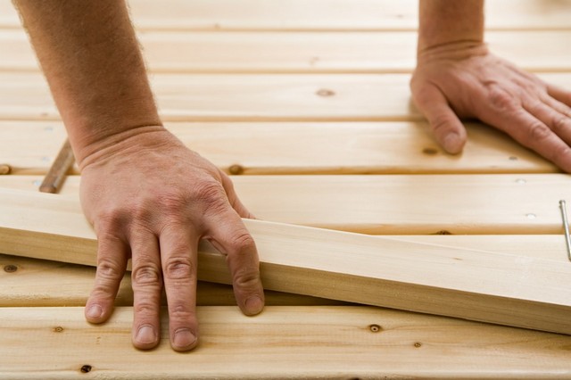 Flagging Patios Wembley Park, HA9