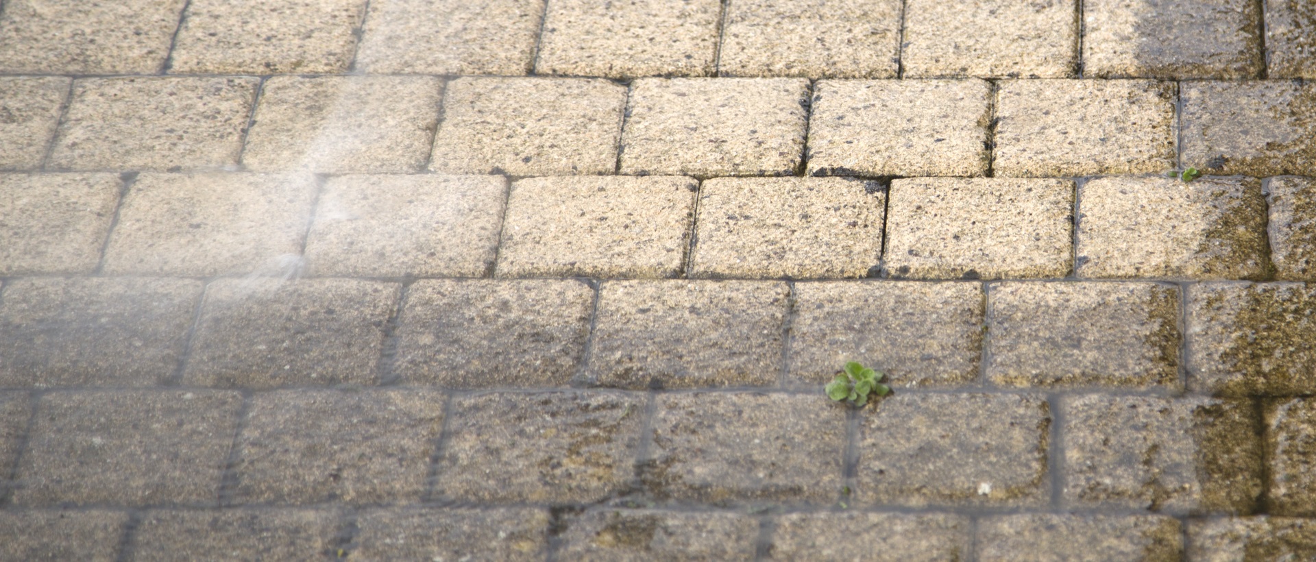 flagging and patios HA9