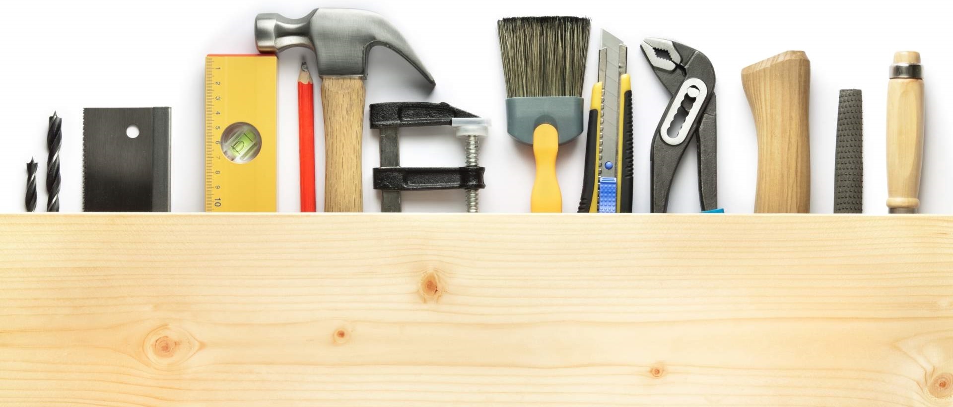 Handyman services HA9